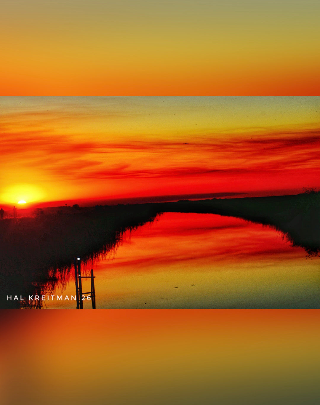 Eternal Sunset